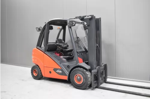 57950 LINDE H 30 D