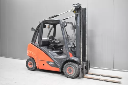 57961 LINDE H 25 T