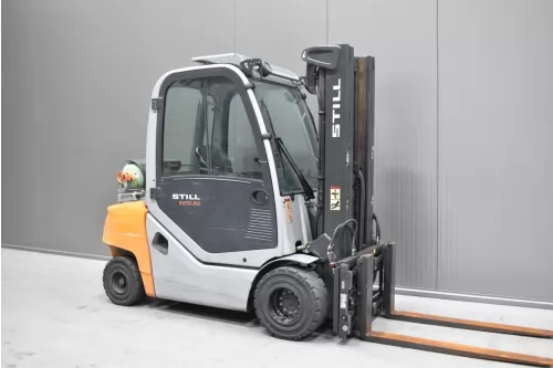 58077 STILL RX 70-30 T