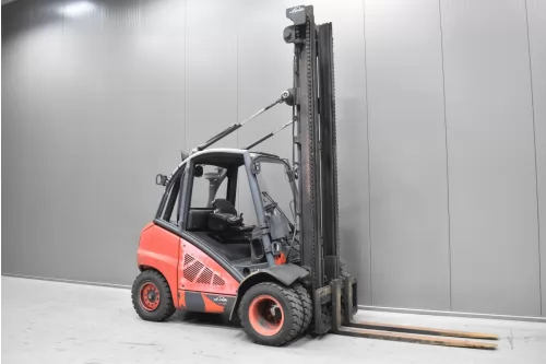 58221 LINDE H 40 D - 01