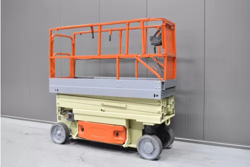 11773 JLG 2030ES