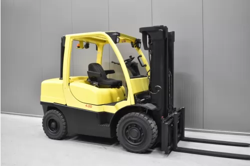 47064 HYSTER H 4.0 FT6