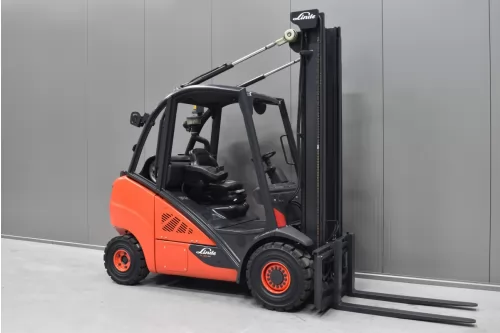 49877 LINDE H 30 T - 02