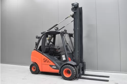 52346 LINDE H 35 T