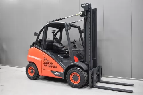 52385 LINDE H 50 T - 01