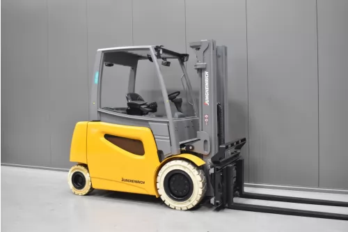 52921 JUNGHEINRICH EFG 535 ks