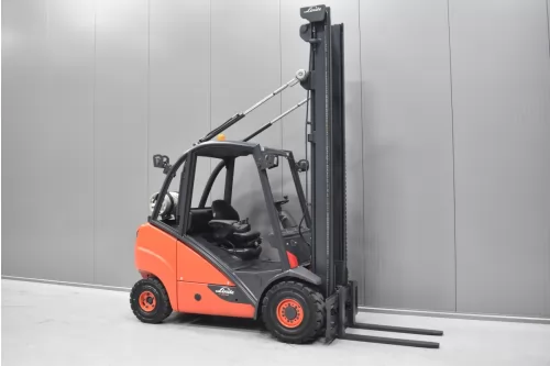 53052 LINDE H 25 T