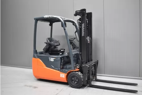 53402 TOYOTA 8FBE16T