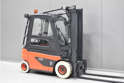 53438 LINDE E 25 - 01