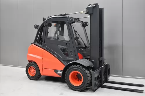53501 LINDE H 45 T