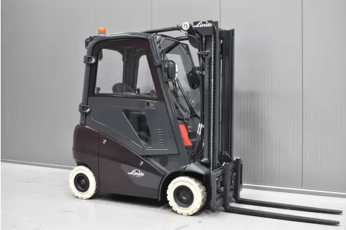 53631 LINDE H 16 T - 01