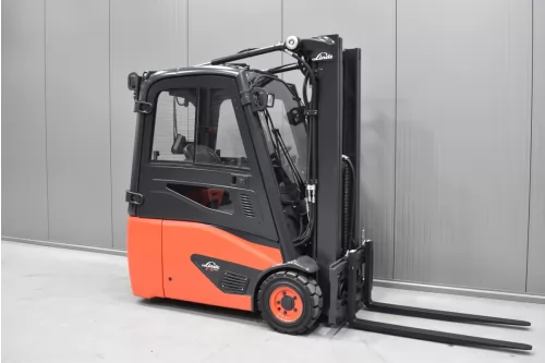 53652 LINDE E 16 - 02