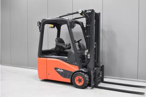 53758 LINDE E 16