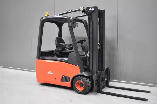 53787 LINDE E 18 - 01