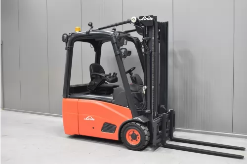53788 LINDE E 16 - 01