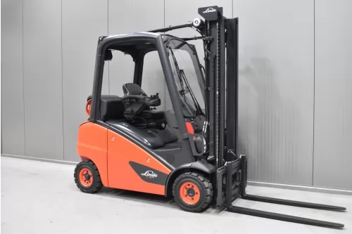53919 LINDE H 16 T - 01