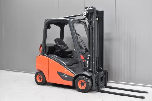 53921 LINDE H 16 T - 01