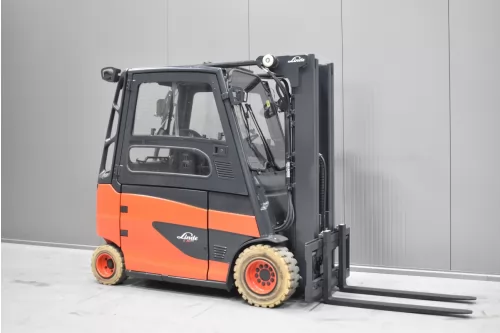 54489 LINDE E 30 HL/600 - 01