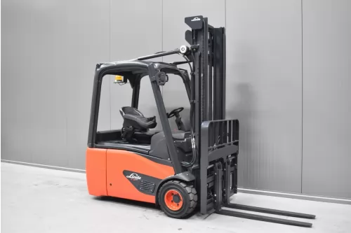 54509 LINDE E 18 - 02