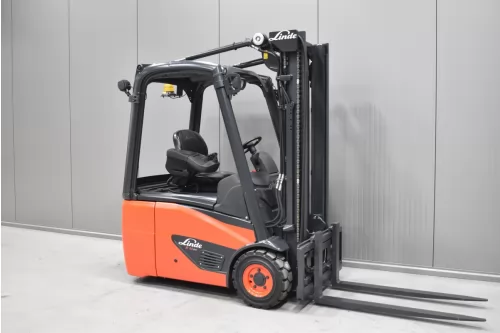 54512 LINDE E 14 - 02