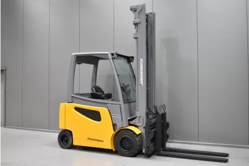 55055 JUNGHEINRICH EFG 430 k