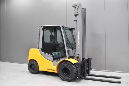 55289 JUNGHEINRICH DFG S50s