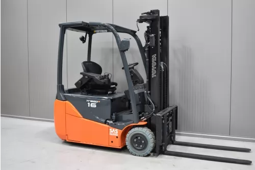 55539 TOYOTA 8FBE16T