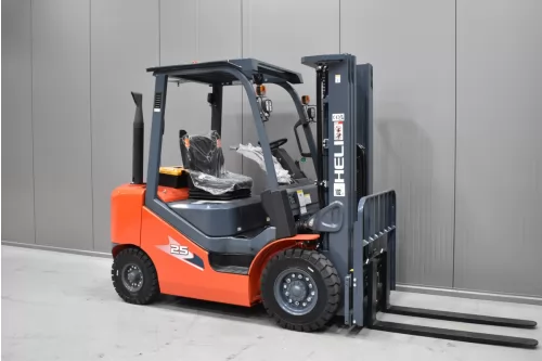 55552 HELI CPCD 25-KU20H