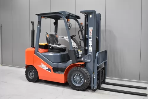 55554 HELI CPCD25-KU20H