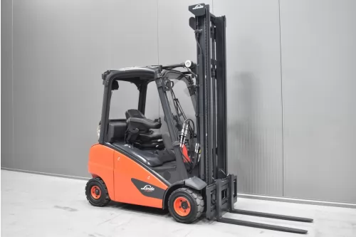 55922 LINDE H 20 T - 01