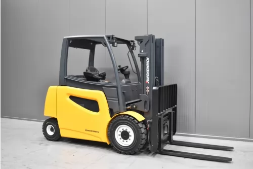 55933 JUNGHEINRICH EFG 535 k