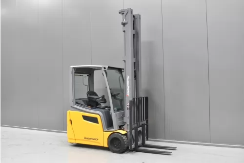 55951 JUNGHEINRICH EFG 218 k