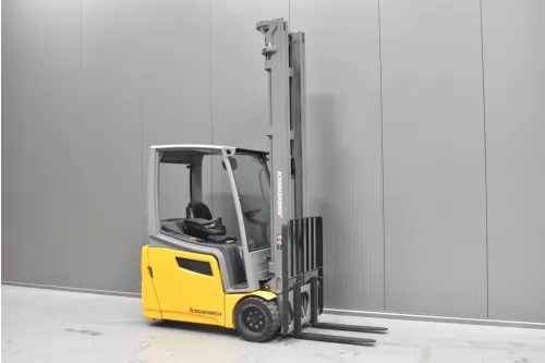 55956 JUNGHEINRICH EFG 218 k