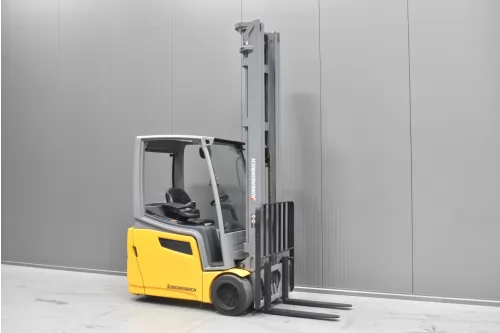 55958 JUNGHEINRICH EFG 218 k