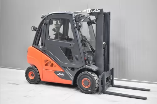 56003 LINDE H 25 D - 02