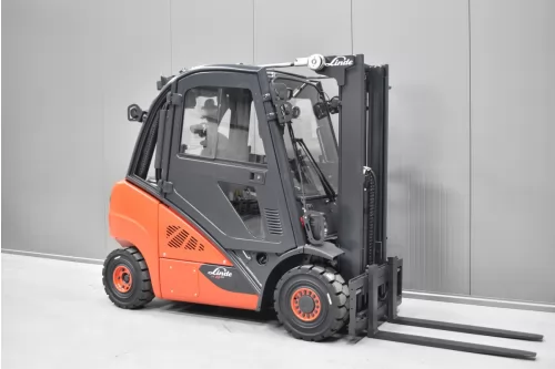 56004 LINDE H 25 D - 02