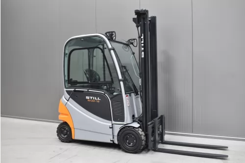 56196 STILL RX 20-16 P