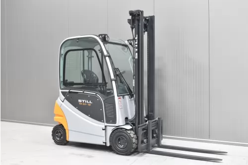 56198 STILL RX 20-16 P