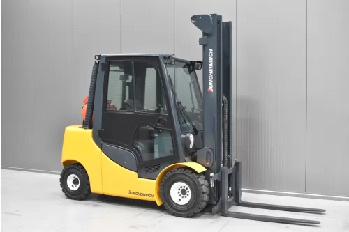 56252 JUNGHEINRICH TFG 435s