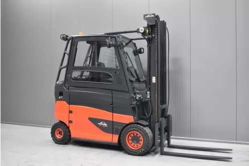 56320 LINDE E 45 HL/600 - 01