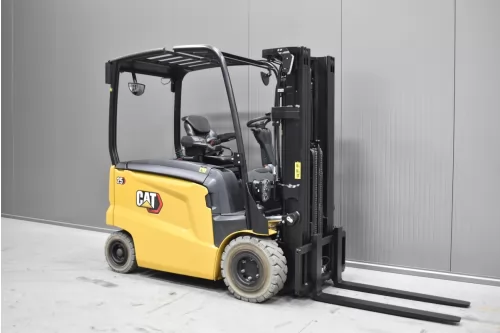 56357 CATERPILLAR EP 25 CN