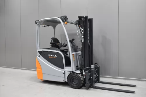 56377 STILL RX 20-14