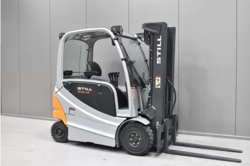 56383 STILL RX 60-25