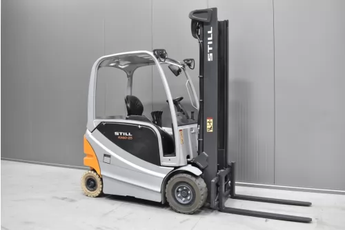 56384 STILL RX 60-25