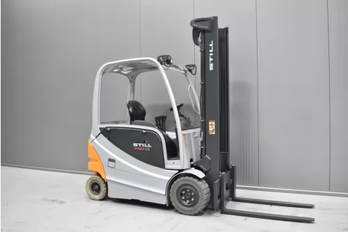 56385 STILL RX 60-25