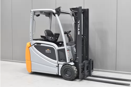 56392 STILL RX 20-16 L