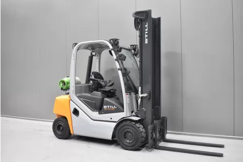 56438 STILL RX 70-25 T