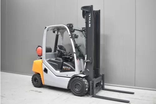 56439 STILL RX 70-25 T