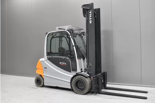 56442 STILL RX 60-40