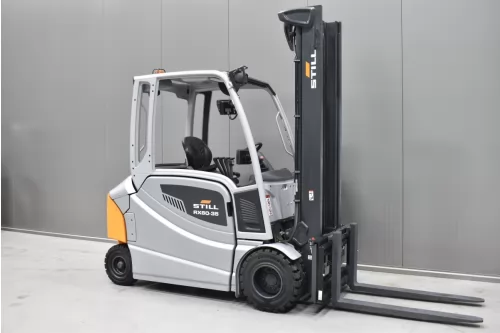 56447 STILL RX 60-35 L